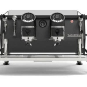 산레모 카페레이서 2그룹 에스프레소커피머신