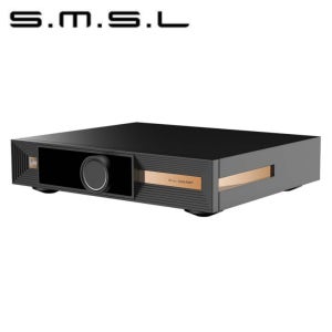 SMSL VMV A1 Pro GaN 400W power 2년 A/S