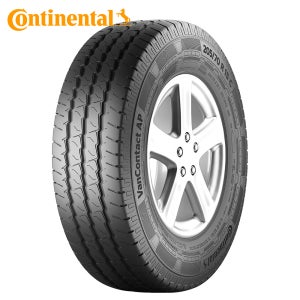 콘티넨탈 밴컨택트 AP 1957015 VanContact AP 195 70 R15C 104/102R 8PR