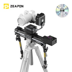 지폰 Micro4 팬틸트 모터 세트 슬라이더