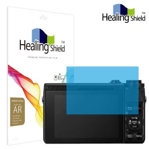 캐논 파워샷 G7X 액정보호필름 AR 고화질 2매