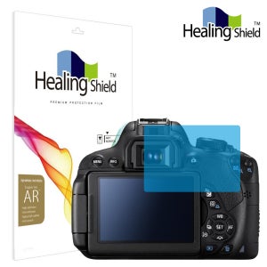 캐논 EOS 700D 액정보호필름 AR 고화질 2매