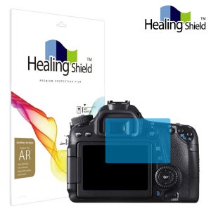 캐논 EOS 70D 액정보호필름 AR 고화질 2매 (2중 구성)