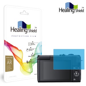 캐논 EOS M200 액정보호필름 AR 고화질 2매