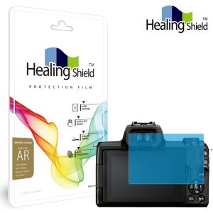 캐논 EOS M50 마크2 액정보호필름 AR 고화질 2매
