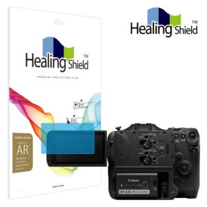 캐논 EOS C70 필름 액정보호 AR 고화질 2매