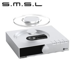 SMSL PL200T MQA CD Player 2년 A/S