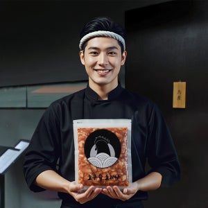 [토쿠슈 토리야] 특수부위 닭구이 안창살 무릎연골 목살 캠핑음식 소주안주 숯불 메뉴