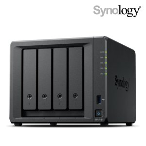 시놀로지 DS425+ NAS 4BAY 나스 [DSM 초기설정 원격지원+3년보증정품]