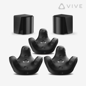 HTC VIVE 바이브 풀트래킹 베이직 패키지