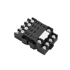 용성전기 보급형소켓류 YS SK LY-4S / LY2용-14 PIN