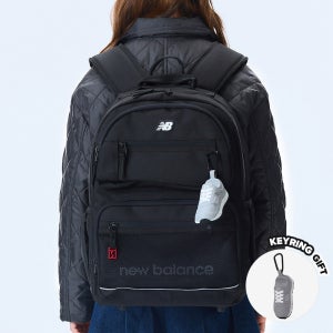 [CREW BAG]뉴발란스키즈 고학년 가방 S 키즈 백팩 NK8AFF701U19