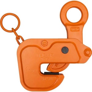 무자국클램프 NHC3HP30T 035mm수평5611227