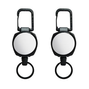 히트페이스 고강도 미러 핀온릴 P35 분실방지 릴홀더