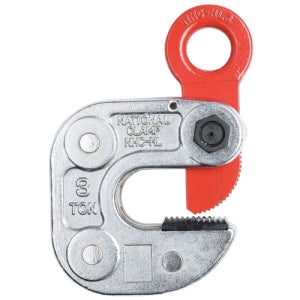 행클램프H빔용수평 NHC3HL 30T 1035mm5610811