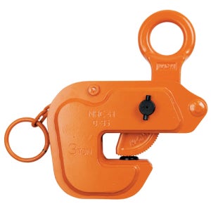 행클램프H빔용수평 NHC2H 20T 030mm5610769