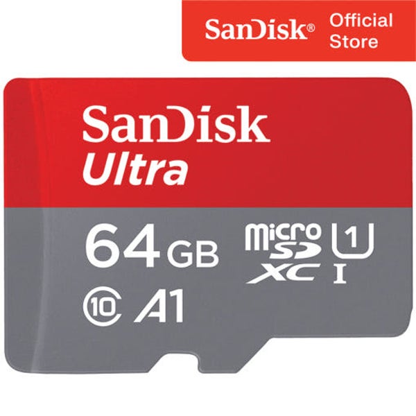 샌디스크 울트라 microSD