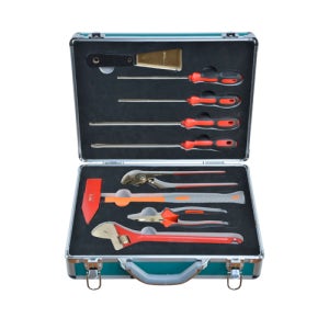 공구세트방폭 9PCS E9 ALCU2532798