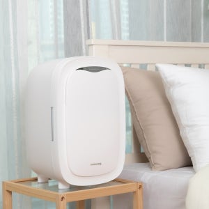 초미니 화장품 냉장고 초소형 무소음 mc-13