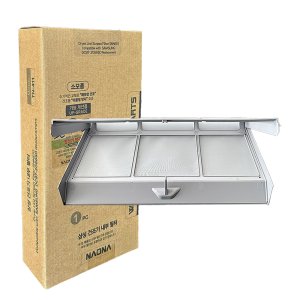[호환] 삼성 그랑데 의류 건조기 내부 필터 먼지 거름 망 청소 DC61-05099A