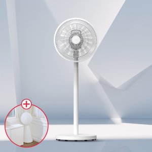 보국써큘레이터 99단 무소음선풍기 가정용 저소음선풍기 스탠드