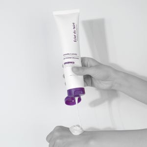 에끌라뒤땅 포밍 클렌저 폼 클렌저 거품 세안제 140ml