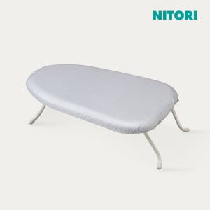 니토리 행거 다리미판