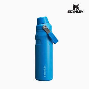 스탠리 아이스플로우 에어로라이트 패스트플로우 텀블러 710ml, 아주르 블루