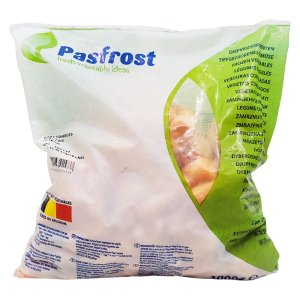 파스프로스트 냉동 베이비캐롯 미니당근 14-18mm 1kg