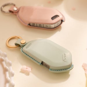 까사몬타 기아 쏘렌토 차 키케이스 키 커버 홀더