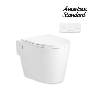 아메리칸 스탠다드 스탠리 탱크리스 원피스 양변기 1등급 초절수 도기 (부속품 풀세트)