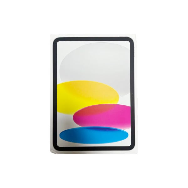 Apple 아이패드 11세대 (A16) WIFI 128G 실버 (MD3Y4KH/A) 새제품