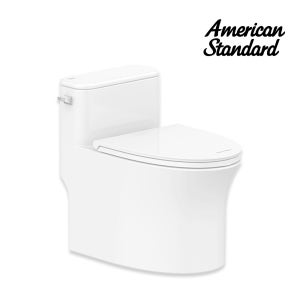 아메리칸 스탠다드 초이스 1등급 초절수 원피스 양변기 도기 (부속품 풀세트)
