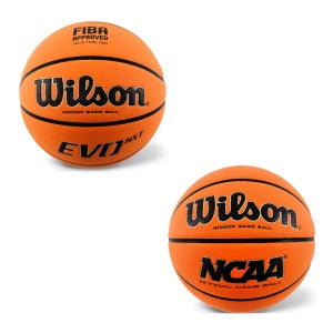 윌슨 EVO NXT NBA 공인구농구공 7호