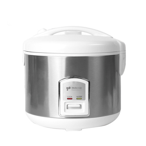 노브랜드 전기밥솥