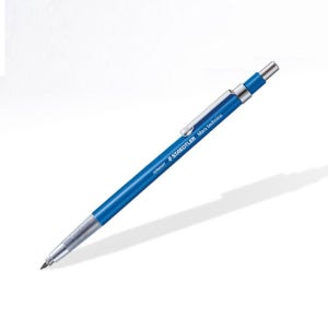 1136 스테들러 780C 홀더샤프 2.0mm 제도 설계 드로잉 디자인 현장용