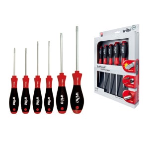 소프트그립드라이버세트 302 HK6 SO6PCS2107592