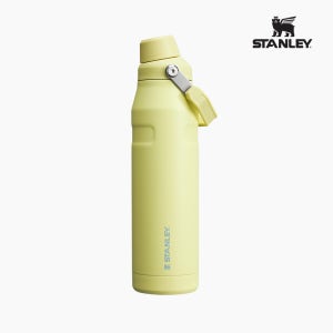스탠리 아이스플로우 에어로라이트 패스트플로우 텀블러 1.1L, 포멜로