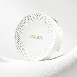 에이지투웨니스 얼티밋 세럼 글로우 쿠션 파운데이션 15g 본품+리필 (+메쉬백) (SPF50+,PA++++)