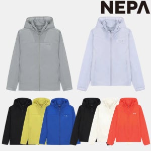 네파 바람막이 남자 여자 경량 간절기 여름 기능성 아웃도어 등산 자켓