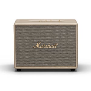 MARSHALL 마샬 워번 3 (Woburn Ⅲ) 블루투스 스피커 - 크림
