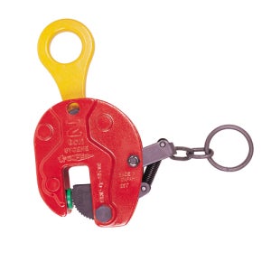 행클램프철판용수직 SVC8HE 80T 안전고리타입5611722