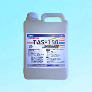에어컨 핀 세정제 태영바이오켐 TAS-150 3.8L 알루미늄 핀 세정제 코일 세척제