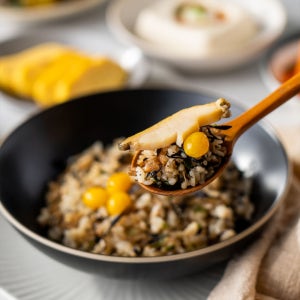 해담은 전복톳밥 250g 1인분 즉석밥 간편조리