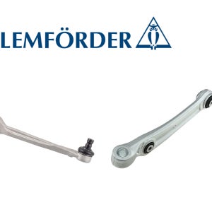 렘포더 아우디 Q8 Q7[4M] E트론 어퍼암 전좌우세트