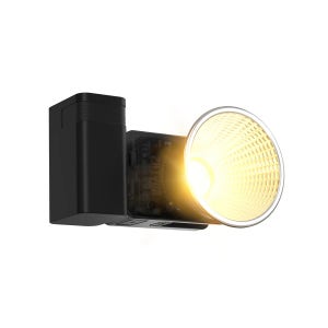 지윤텍 ZHIYUN MOLUS X60 콤보 LED 촬영 조명 몰러스