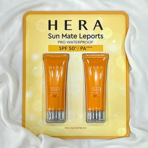 헤라 선 메이트 크림 레포츠 140ml