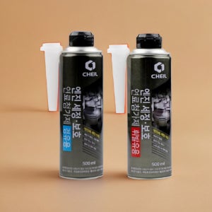 산소 센서 클리너 자동차 연료 첨가제 엔진 경고등,500ml, 휘발유