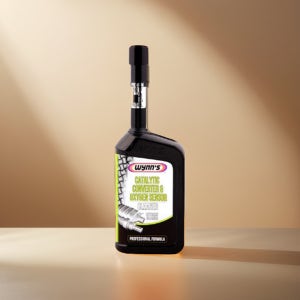산소 센서 클리너 자동차 연료 첨가제 엔진 경고등,500ml, 가솔린