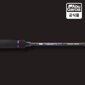아부가르시아 에기시스X 오모리그 티탄팁 한치 로드